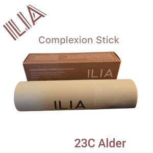 ILIA Skin Rewind Complexion Stick "Alder 23C" NEW